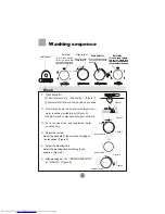 Preview for 10 page of Haier HWM130-0713S User Manual