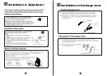 Preview for 4 page of Haier HWM140-1678S Owner'S Manual