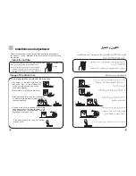 Preview for 6 page of Haier HWM150-287S User Manual