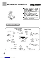 Preview for 10 page of Haier HWM33-200 User Manual