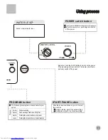 Preview for 13 page of Haier HWM33-200 User Manual