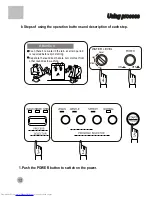 Preview for 14 page of Haier HWM33-200 User Manual