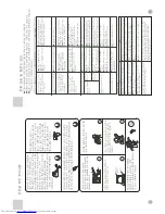 Предварительный просмотр 4 страницы Haier HWM33-200F (Korean) User Manual