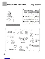 Preview for 8 page of Haier HWM40-32W User Manual