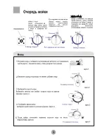 Предварительный просмотр 10 страницы Haier HWM40-AS Руководство Пользователя