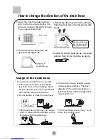 Preview for 7 page of Haier HWM45-10B User Manual