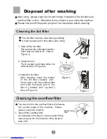 Preview for 13 page of Haier HWM45-187S User Manual