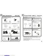 Preview for 4 page of Haier HWM50-28HK User Manual