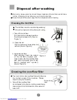 Preview for 14 page of Haier HWM55-26GS User Manual