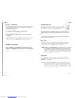 Preview for 12 page of Haier HWM5TL User Manual