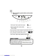 Preview for 14 page of Haier HWM60-0566B User Manual