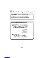 Preview for 17 page of Haier HWM60-0713S User Manual