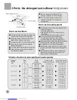 Preview for 11 page of Haier HWM60-10A User Manual