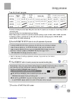 Preview for 16 page of Haier HWM60-10A User Manual