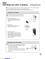 Preview for 15 page of Haier HWM60-112P User Manual