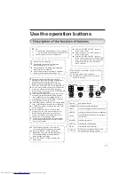 Preview for 11 page of Haier HWM60-918NZP User Manual