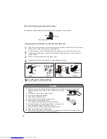 Preview for 14 page of Haier HWM60-918NZP User Manual