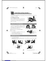 Preview for 5 page of Haier HWM60-AC Instruction Manual