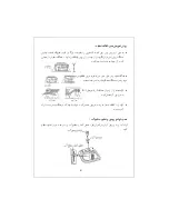 Preview for 9 page of Haier HWM60-F14N ‫دليل االستخدام