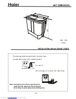 Preview for 7 page of Haier HWM65-187S Service Manual