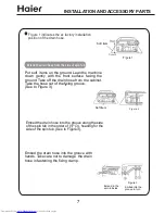 Preview for 8 page of Haier HWM65-187S Service Manual