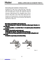 Preview for 10 page of Haier HWM65-187S Service Manual