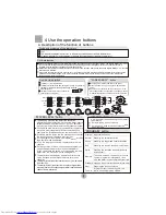 Preview for 10 page of Haier HWM65-918P User Manual