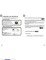 Preview for 6 page of Haier HWM70-0528T User Manual