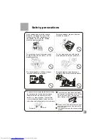 Preview for 5 page of Haier HWM70-10 User Manual