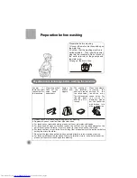 Preview for 10 page of Haier HWM70-10 User Manual