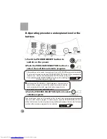 Preview for 14 page of Haier HWM70-10 User Manual