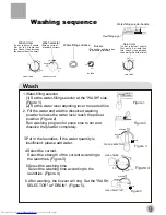 Preview for 11 page of Haier HWM70-111S User Manual