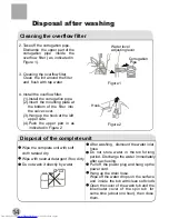 Preview for 16 page of Haier HWM70-111S User Manual