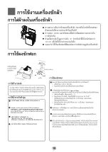 Preview for 12 page of Haier HWM70-1708T User Manual