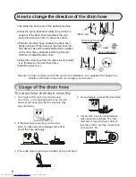 Предварительный просмотр 8 страницы Haier HWM70-9288 User Manual