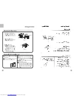 Preview for 17 page of Haier HWM72-276S User Manual