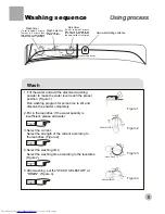 Preview for 11 page of Haier HWM75-111S User Manual