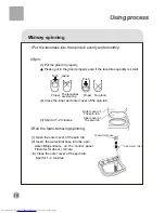 Preview for 12 page of Haier HWM75-111S User Manual