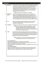 Preview for 11 page of Haier HWM75-1279 User Manual