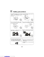 Preview for 5 page of Haier HWM75-23BS User Manual