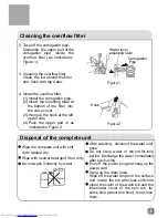 Preview for 15 page of Haier HWM75-27S User Manual