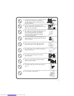 Preview for 3 page of Haier HWM75-7288 User Manual