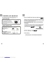 Preview for 6 page of Haier HWM78-0528T User Manual