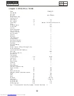 Preview for 4 page of Haier HWM80-187S Service Manual