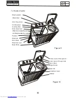 Preview for 12 page of Haier HWM80-187S Service Manual