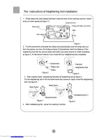 Preview for 7 page of Haier HWM80-27S User Manual