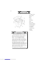 Preview for 2 page of Haier HWM85-101S User Manual