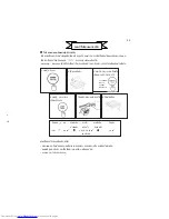 Preview for 11 page of Haier HWM85-101S User Manual