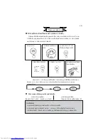 Preview for 15 page of Haier HWM85-101S User Manual