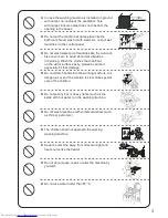 Preview for 3 page of Haier HWM85-9288 User Manual